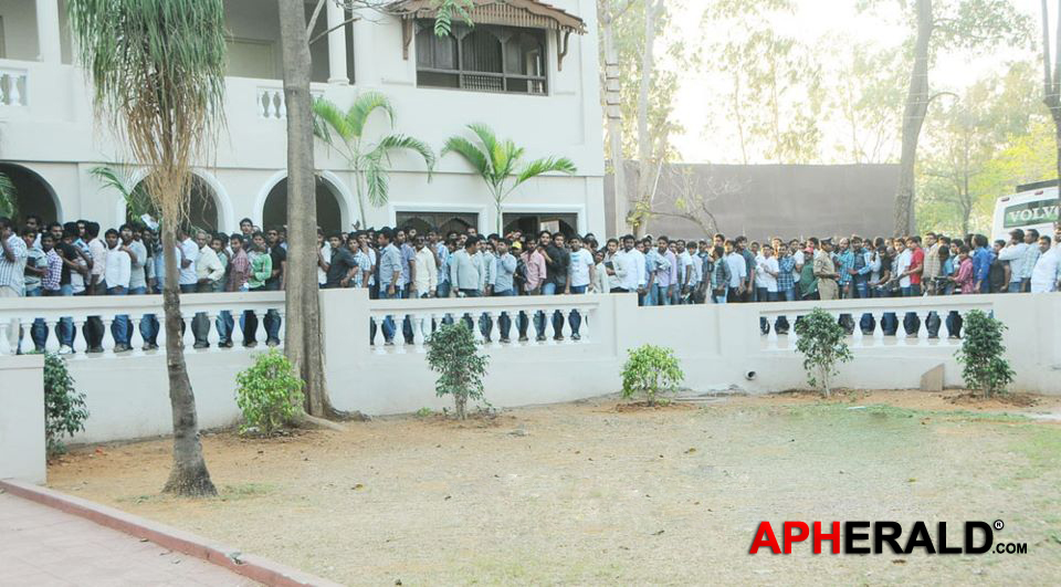 Baadshah Movie Audio Release Part -1