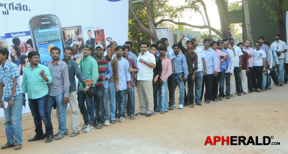 Baadshah Movie Audio Release Part -1