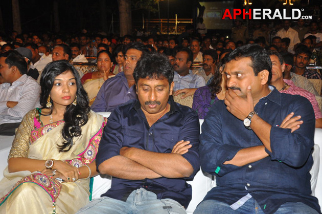 Baadshah Movie Audio Release Part -2