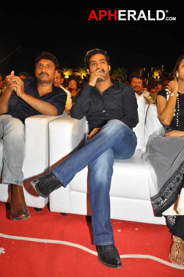 Baadshah Movie Audio Release Part -2