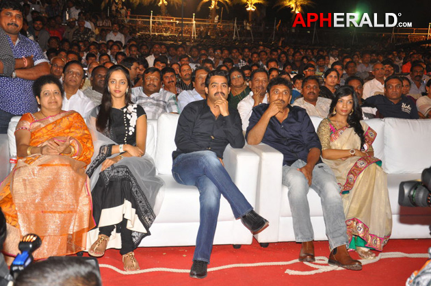 Baadshah Movie Audio Release Part -2