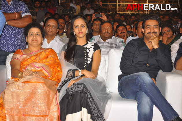 Baadshah Movie Audio Release Part -2