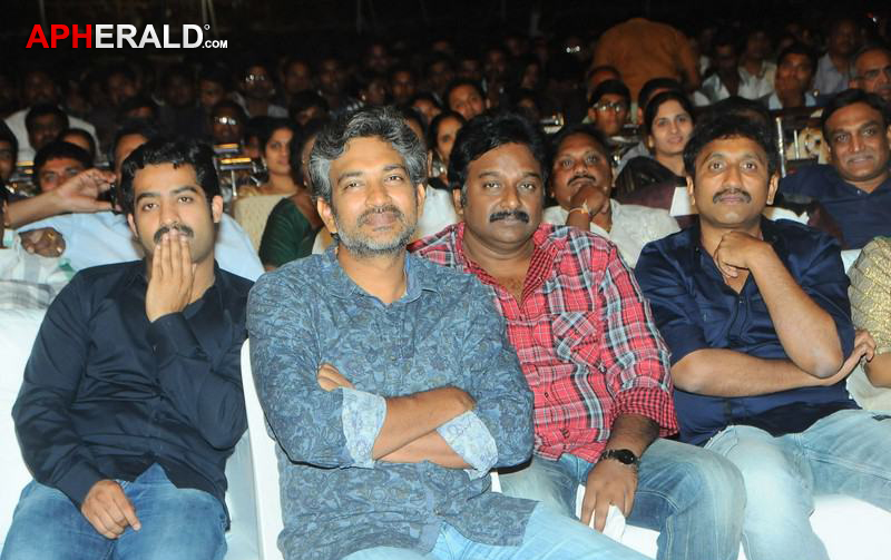 Baadshah Movie Audio Release Part -2