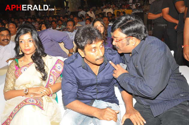 Baadshah Movie Audio Release Part -2