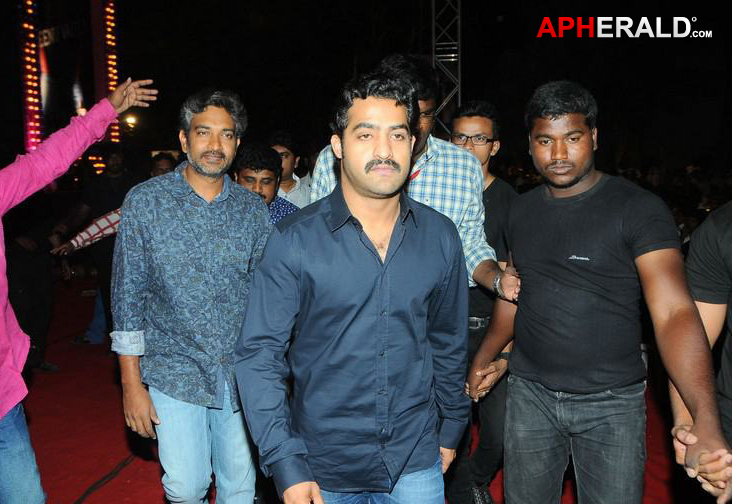 Baadshah Movie Audio Release Part -2