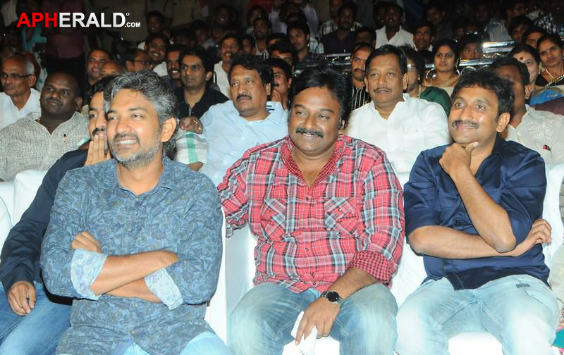 Baadshah Movie Audio Release Part -2