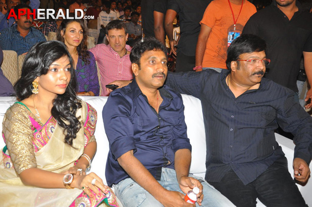 Baadshah Movie Audio Release Part -2