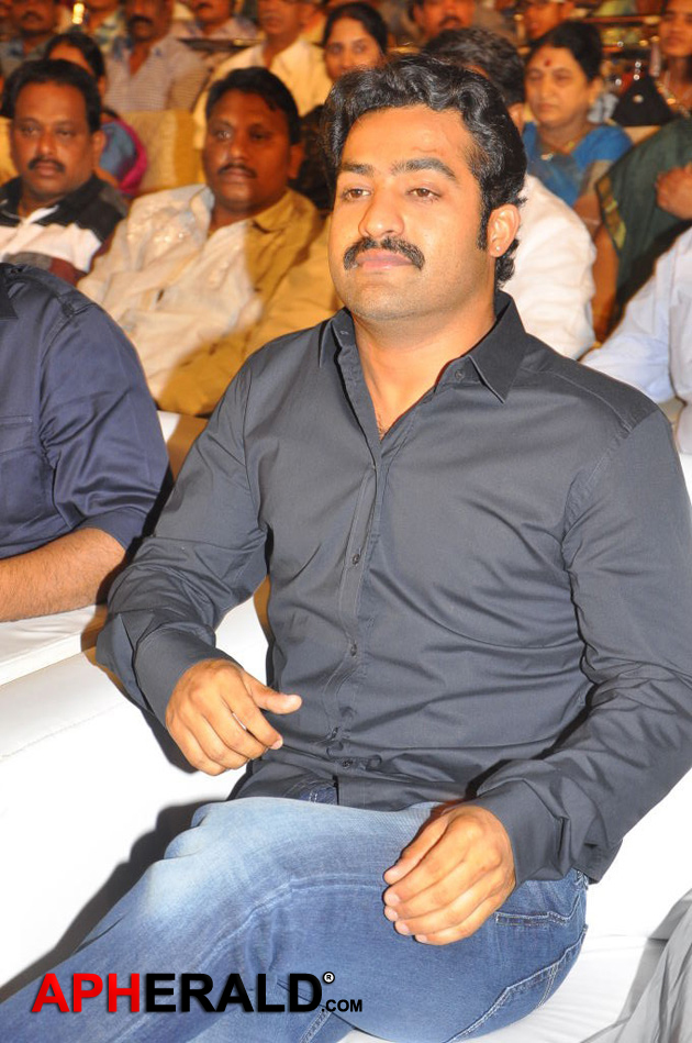 Baadshah Movie Audio Release Part -2