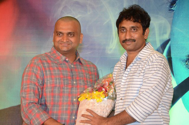 Baadshah Movie Success Meet