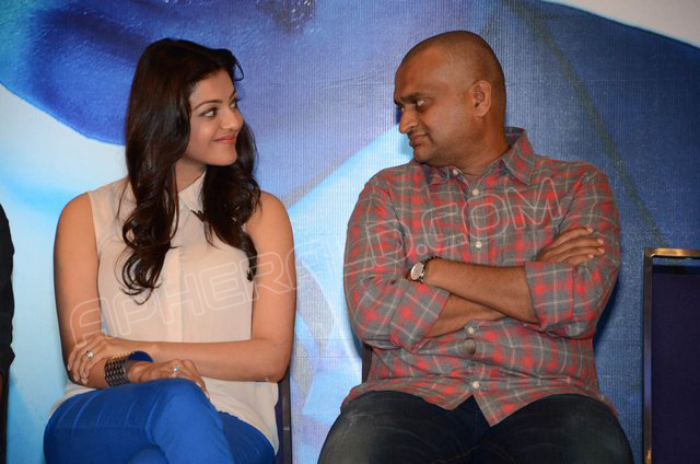 Baadshah Movie Success Meet