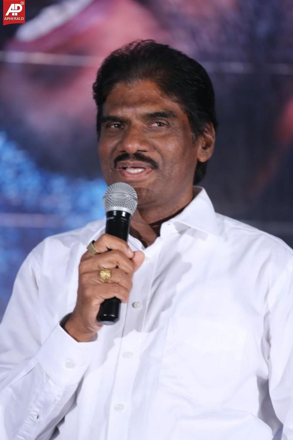 Bachan Movie Audio Launch