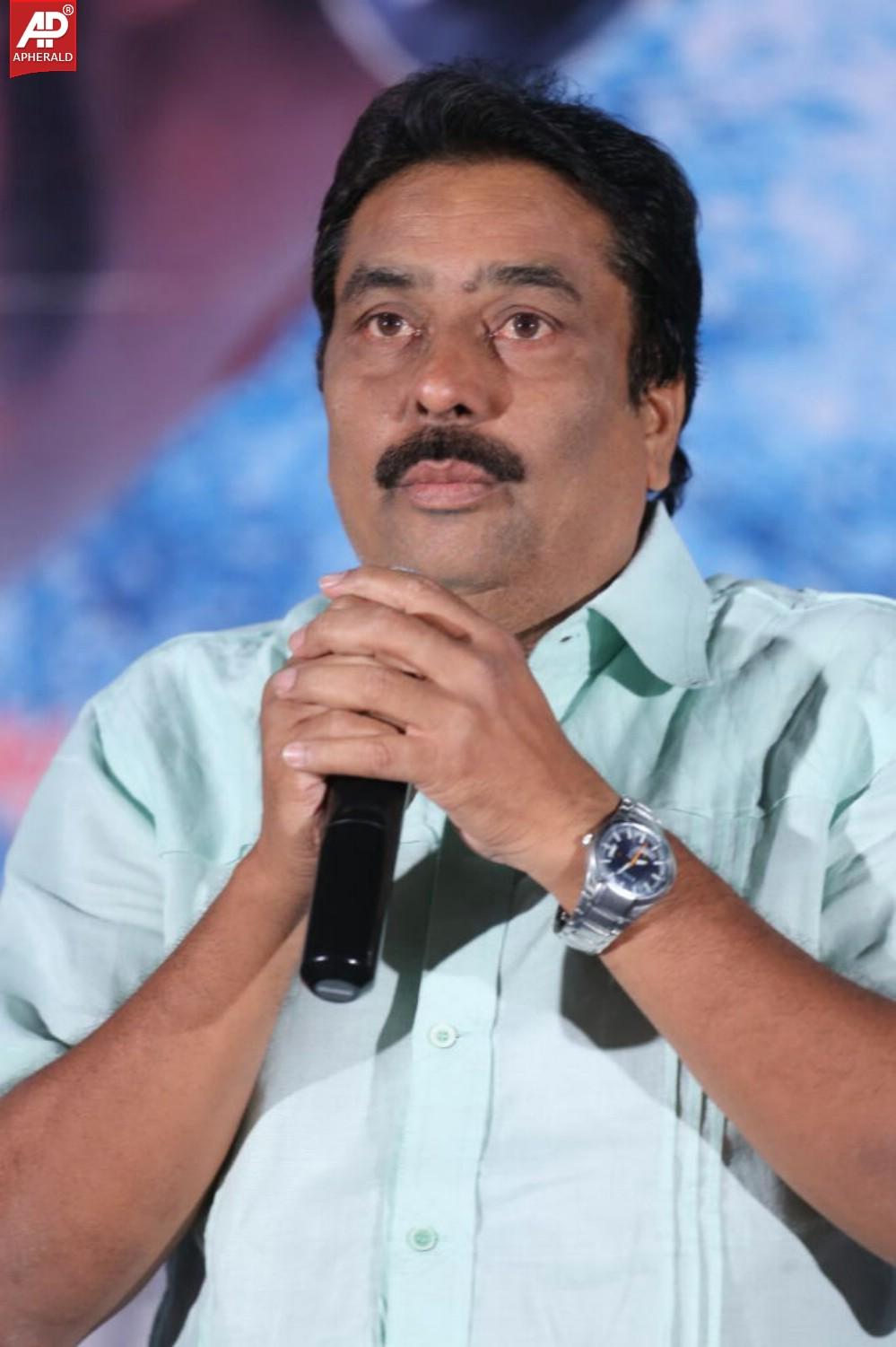 Bachan Movie Audio Launch