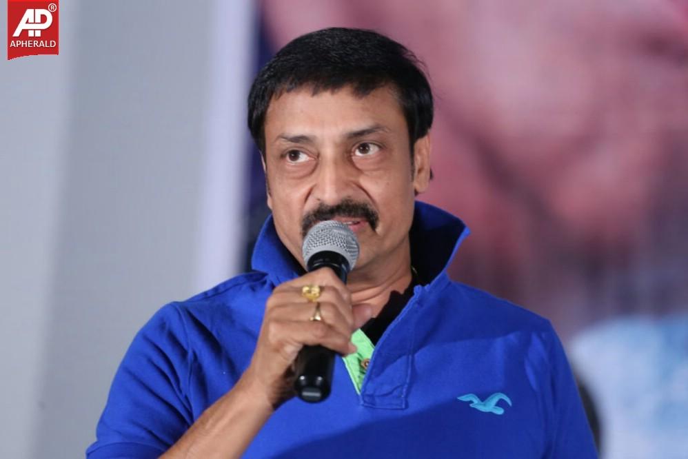 Bachan Movie Audio Launch