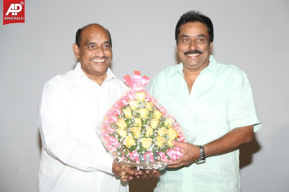 Bachan Movie Audio Launch