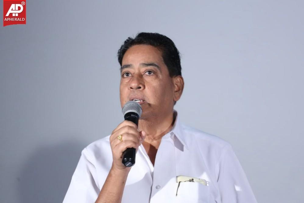 Bachan Movie Audio Launch