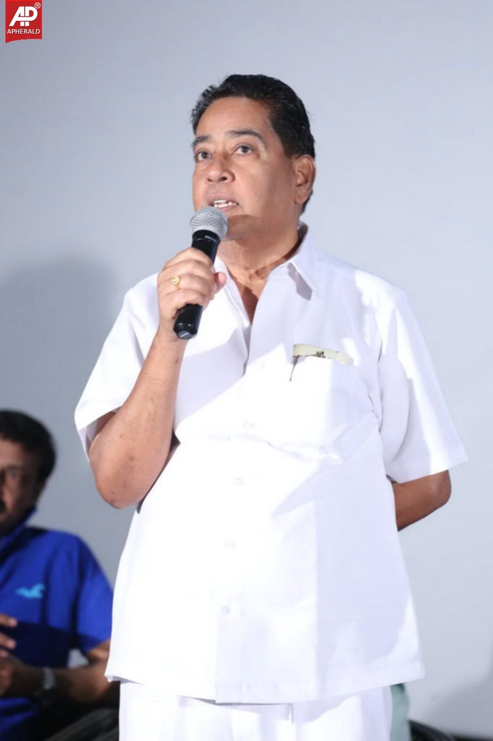 Bachan Movie Audio Launch