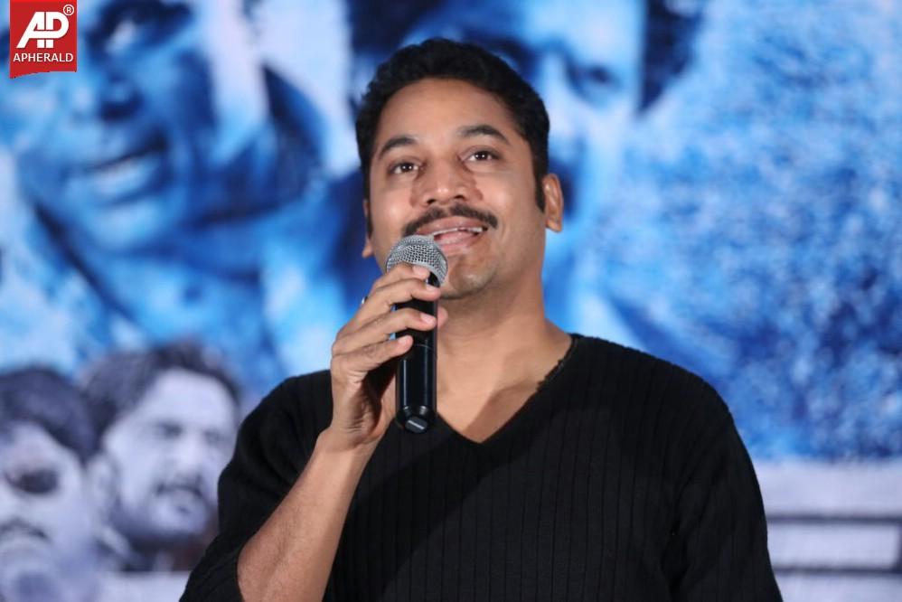 Bachan Movie Audio Launch