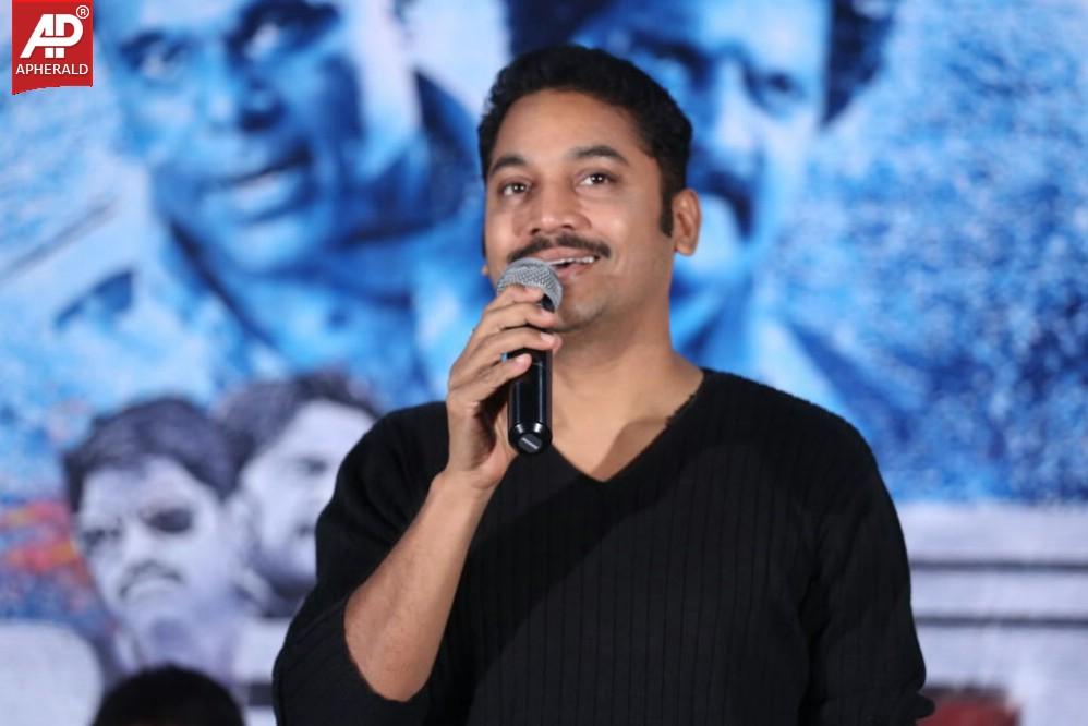 Bachan Movie Audio Launch