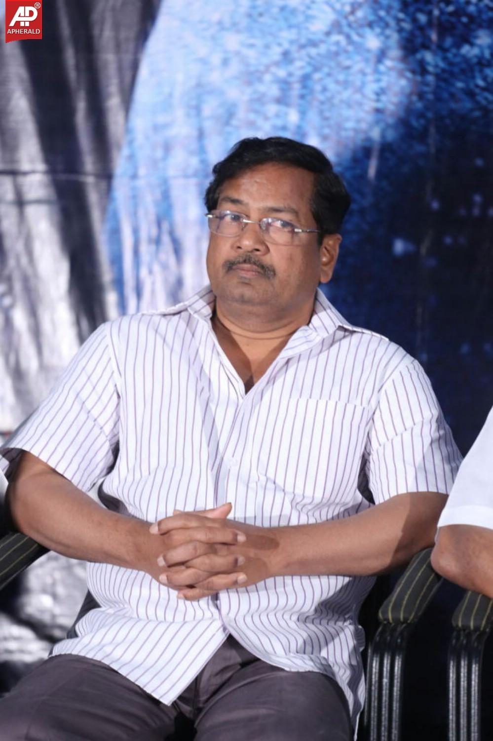 Bachan Movie Audio Launch