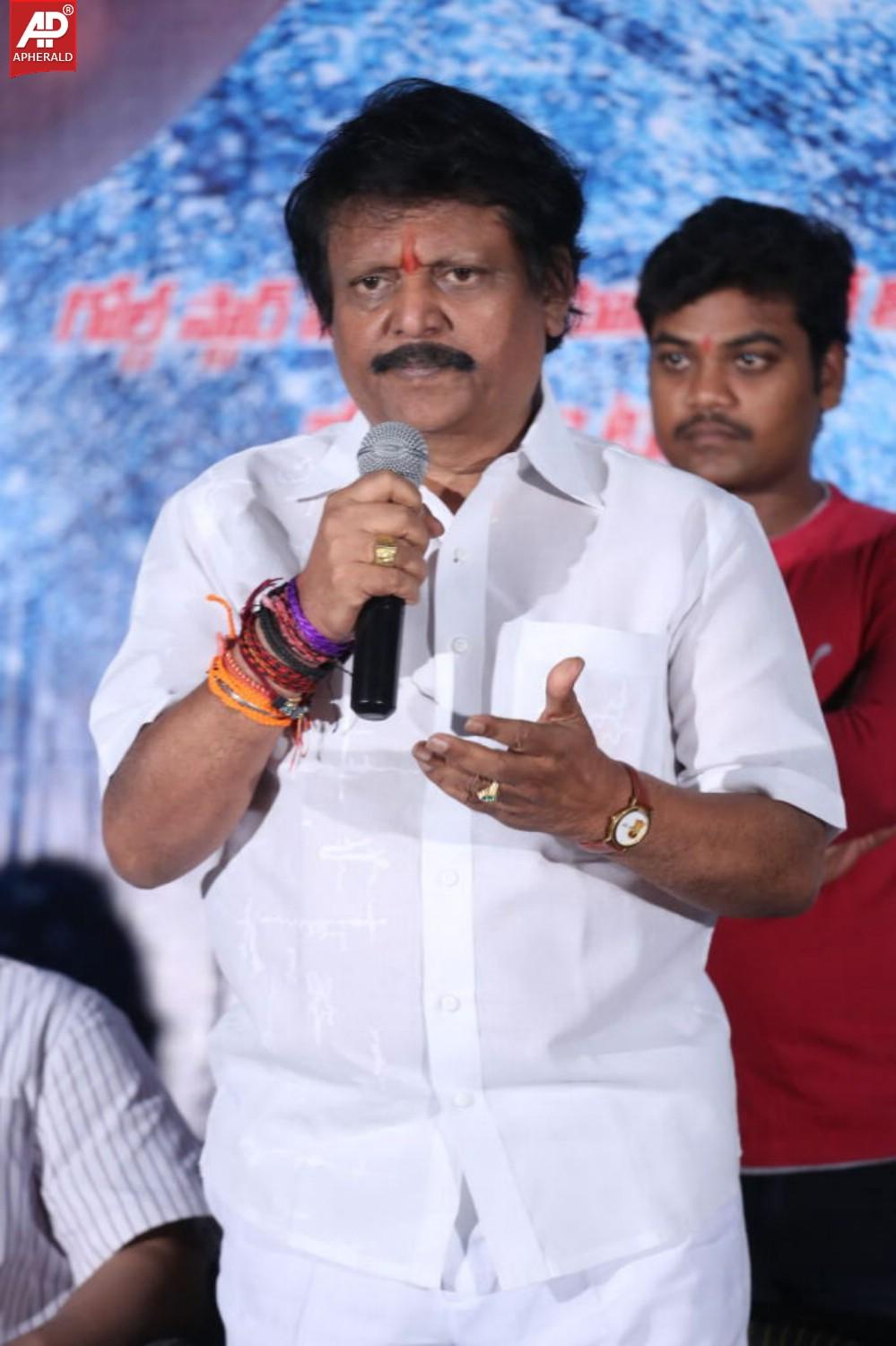 Bachan Movie Audio Launch