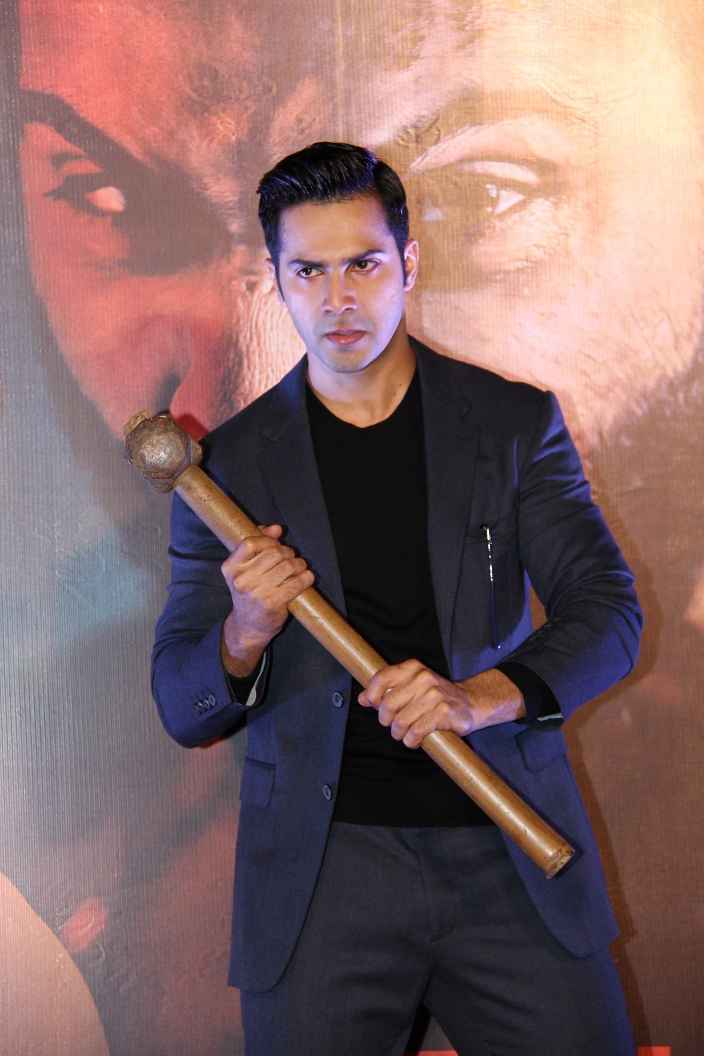 Badlapur Movie First Look Teaser Launch