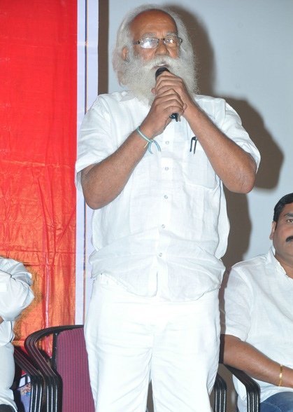 Balakrishna at Bapu Film Festival 2014