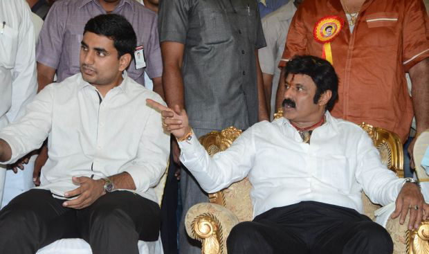 Balakrishna Birthday Stills