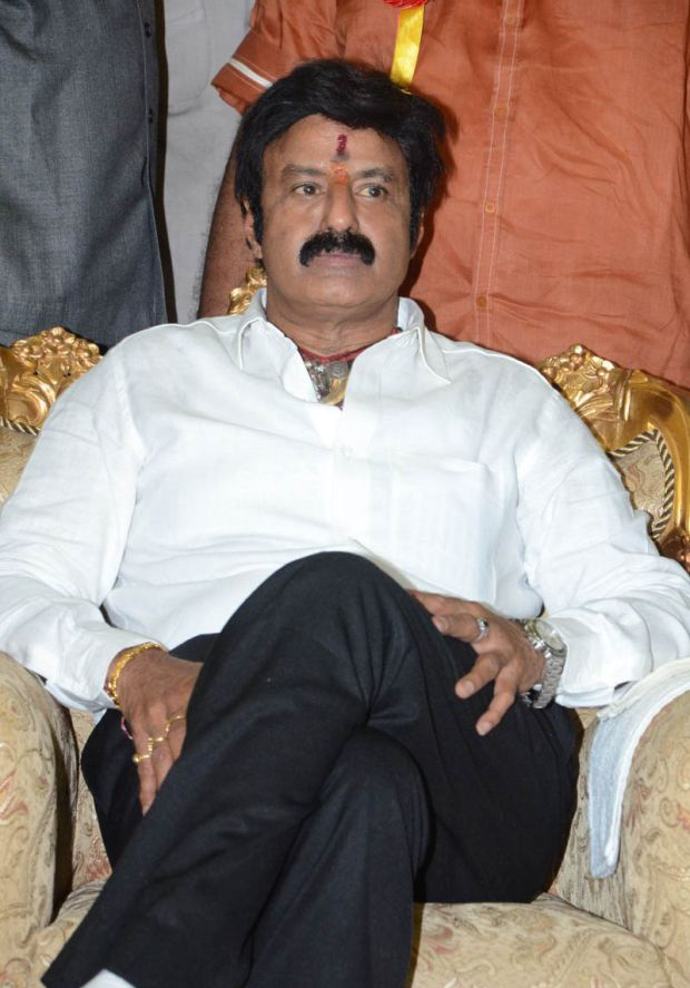 Balakrishna Birthday Stills