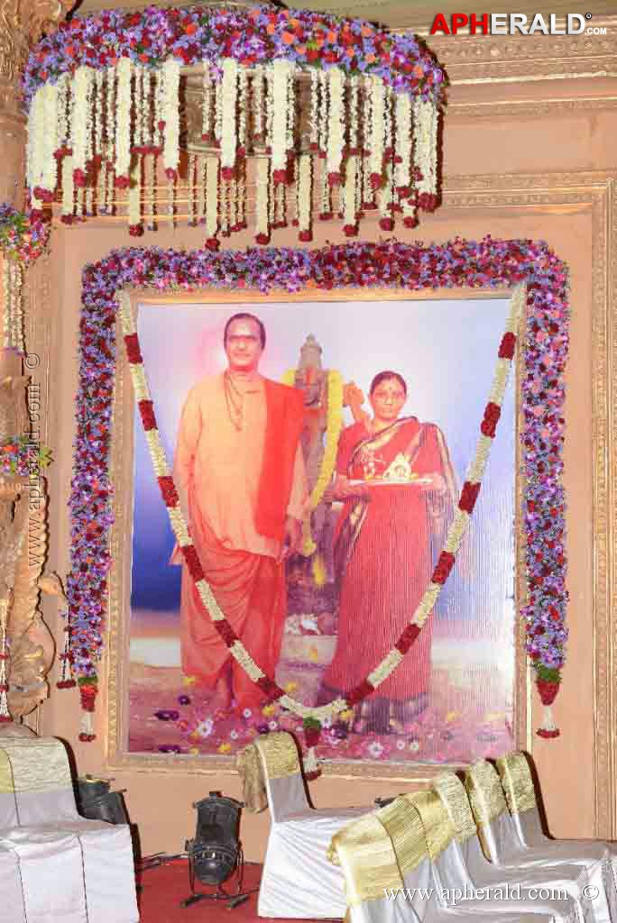Balakrishna Daughter Wedding Photos 1