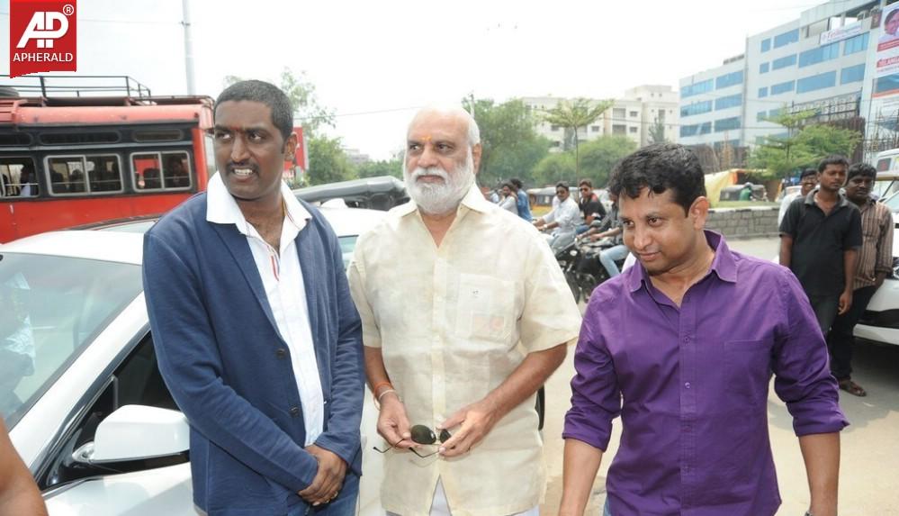 Balakrishna Launch Raju Gari Ruchulu Hotel