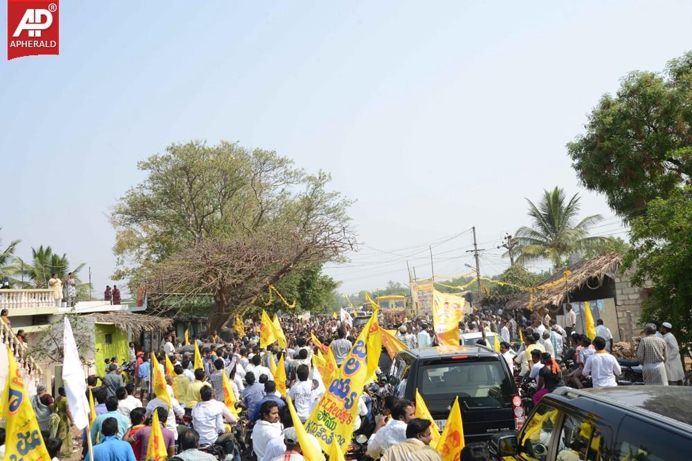 BalaKrishna Pics at Hindapur