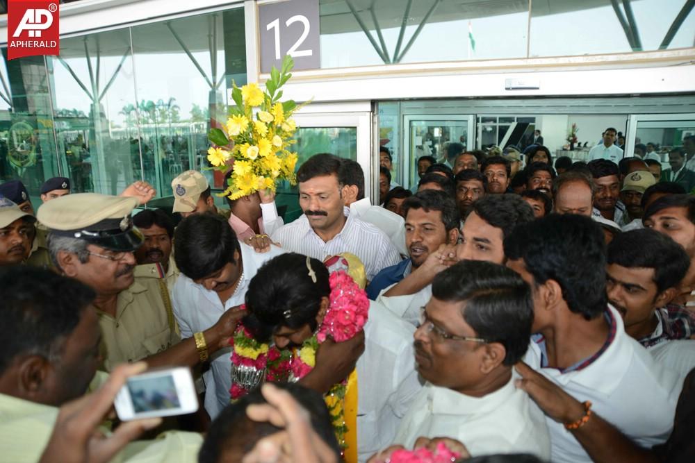 BalaKrishna Pics at Hindapur