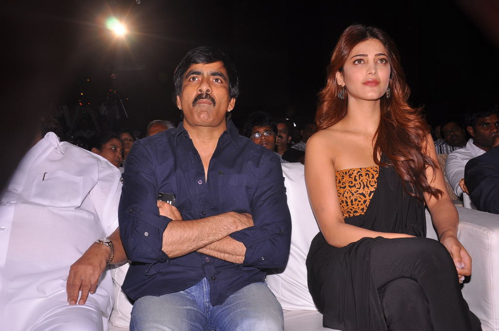 Balupu Movie Audio Launch - IV