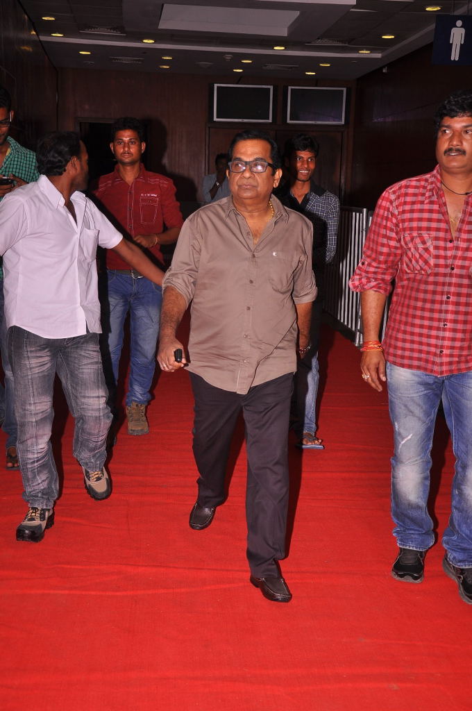 Balupu Movie Audio Launch - IV