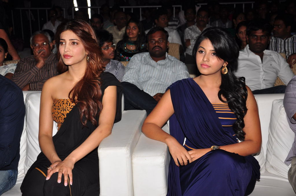 Balupu Movie Audio Launch - IV