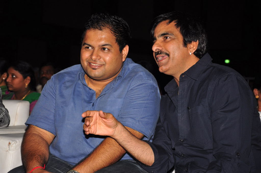 Balupu Movie Audio Launch - IV