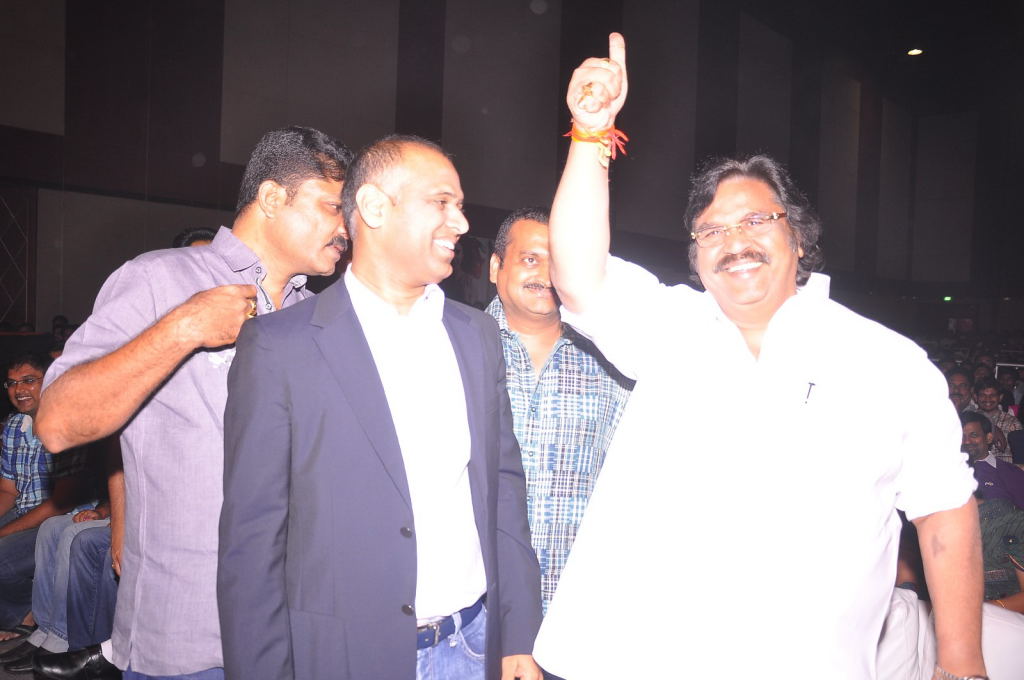 Balupu Movie Audio Launch - IV