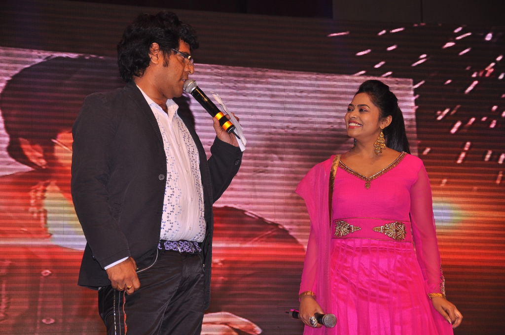 Balupu Movie Audio Launch - IV