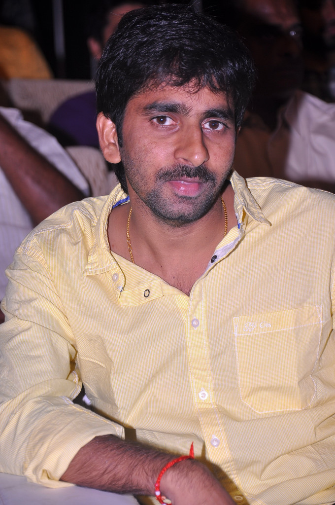 Balupu Movie Audio Launch (Part - 1)
