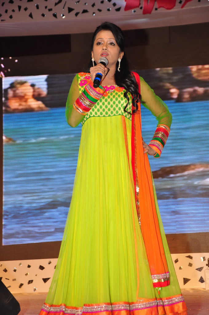 Balupu Movie Audio Launch (Part - 1)