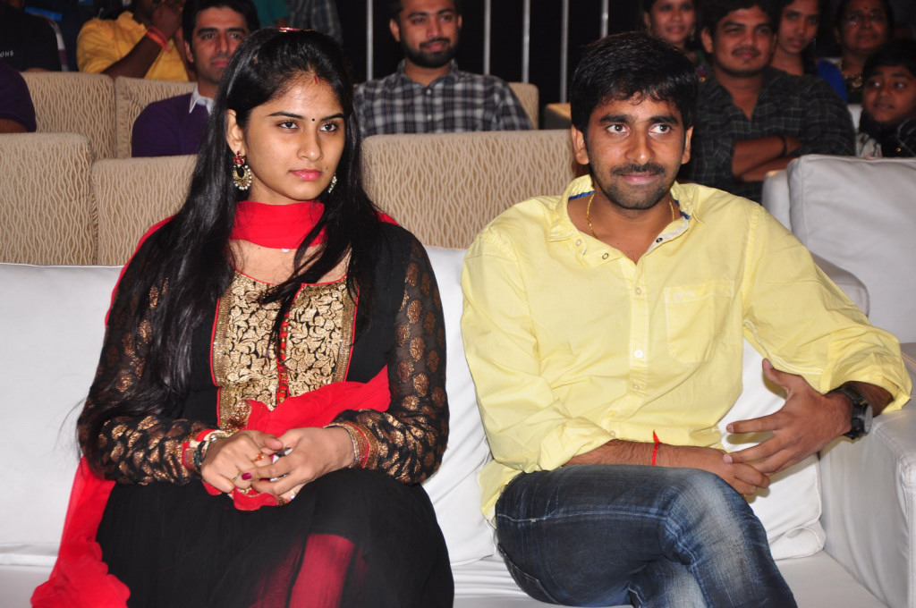 Balupu Movie Audio Launch (Part - 1)