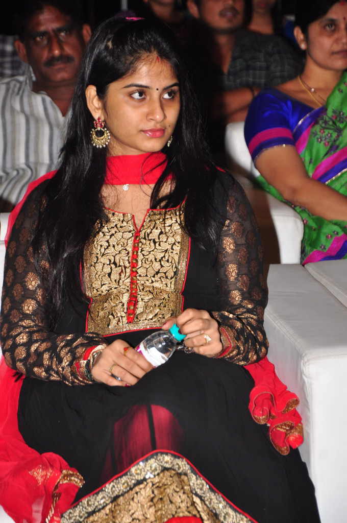 Balupu Movie Audio Launch (Part - 1)