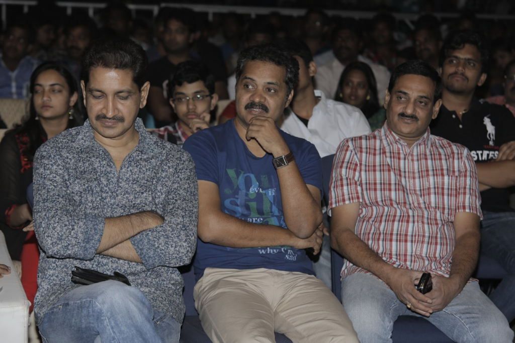 Balupu Telugu Movie Audio Release Function - V