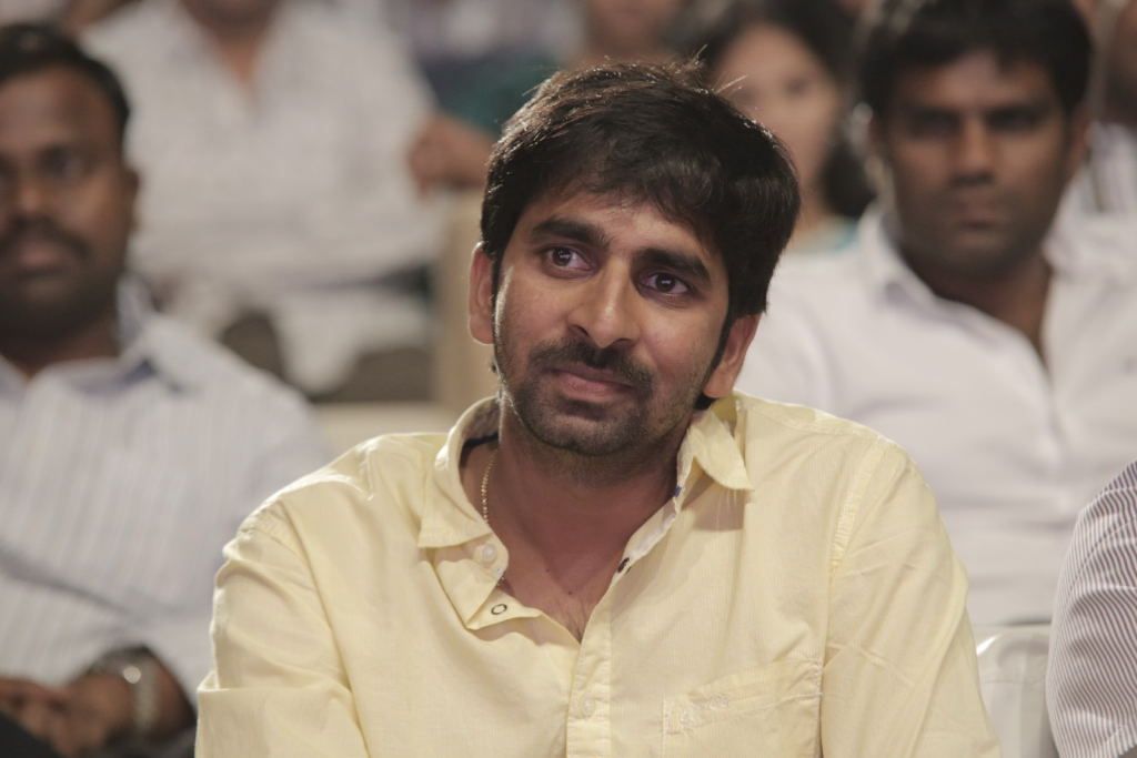 Balupu Telugu Movie Audio Release Function - V