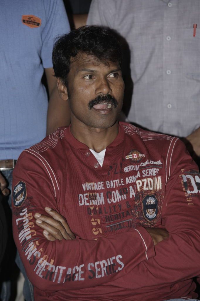 Balupu Telugu Movie Audio Release Function - V