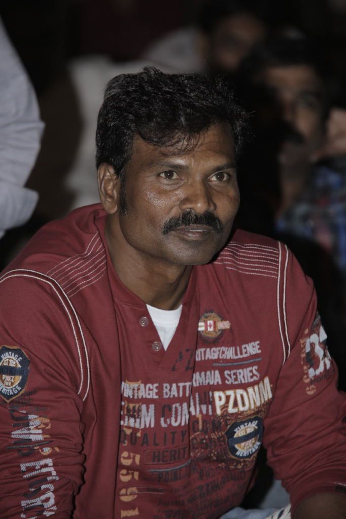 Balupu Telugu Movie Audio Release Function - V