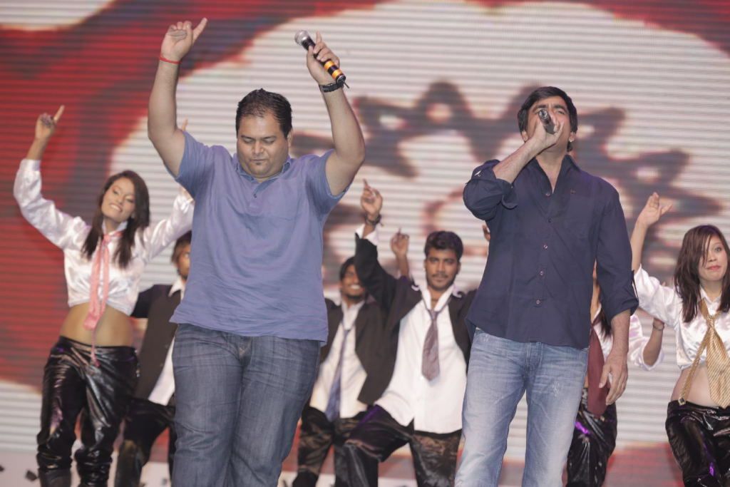 Balupu Telugu Movie Audio Release Function - V