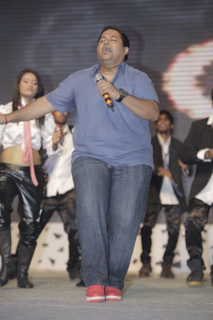 Balupu Telugu Movie Audio Release Function - V