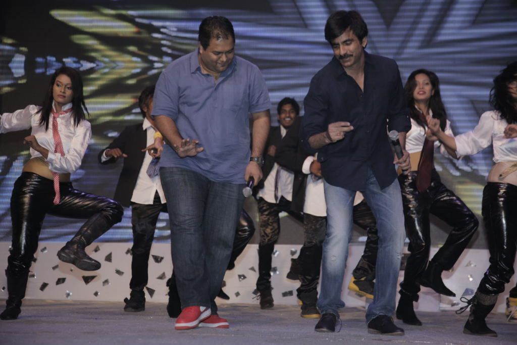 Balupu Telugu Movie Audio Release Function - V