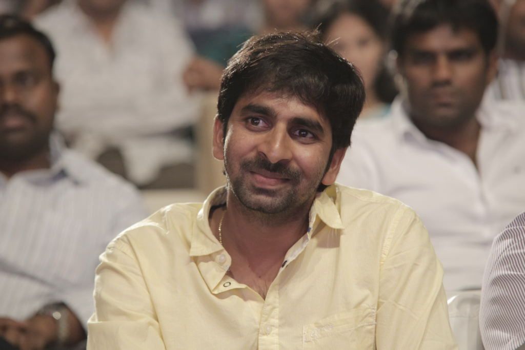 Balupu Telugu Movie Audio Release Function - V